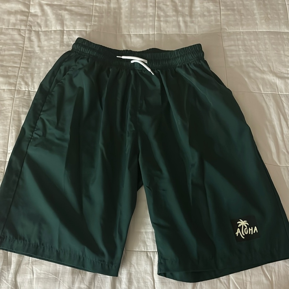 Men's Shorts